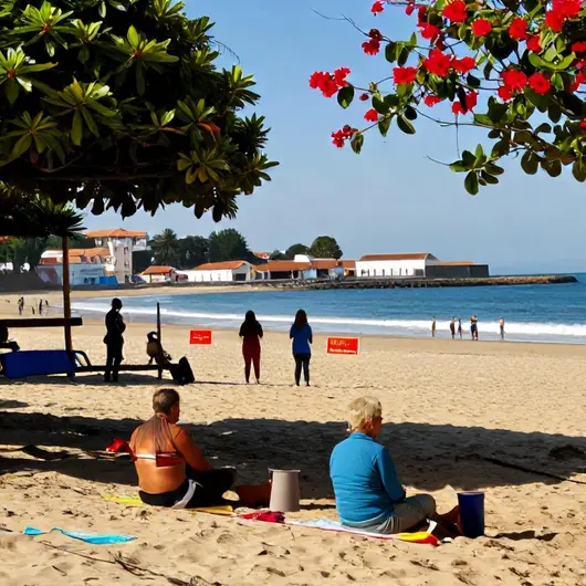 Roteiro de Turismo Ideal para Idosos em Aracaju - SE