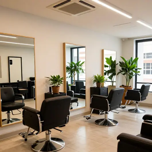 Salão de Beleza Barbearia Depilação Casa Garcia Salão de Beleza Barbearia Depilação Casa Garcia