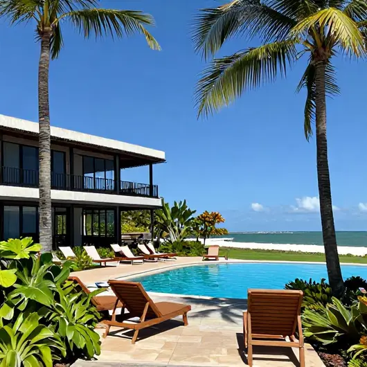 Sandrin Praia Hotel Aracaju