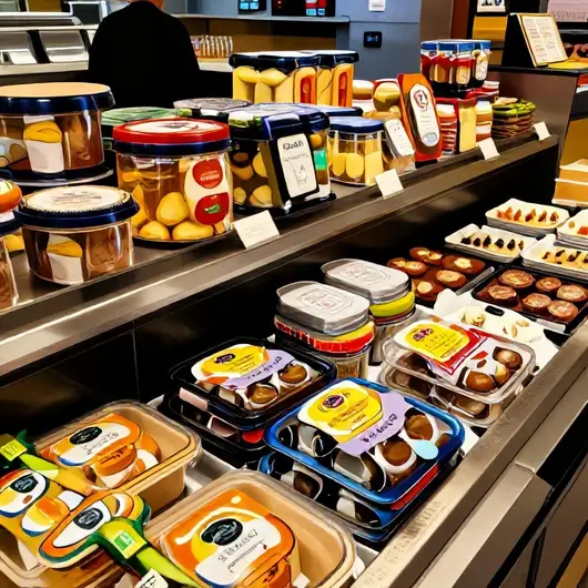 Sarandi Alimentos