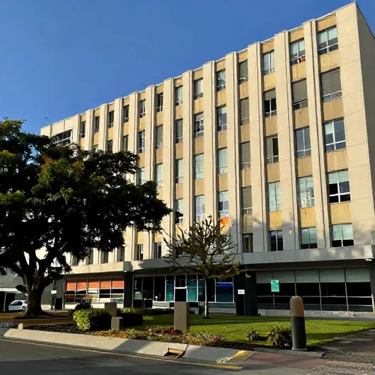 Secretaria Municipal da Saúde