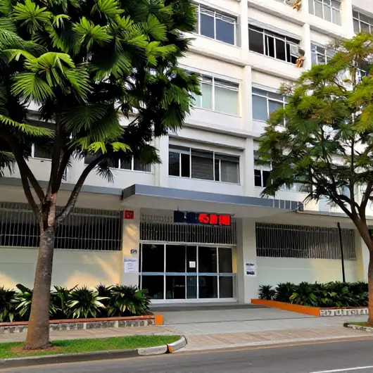 Secretaria Municipal dos Direitos da Pessoa com Deficiência Secretaria Municipal dos Direitos da Pessoa com Deficiência