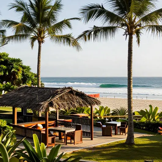 Sequencia Surf Club Sequencia Surf Club