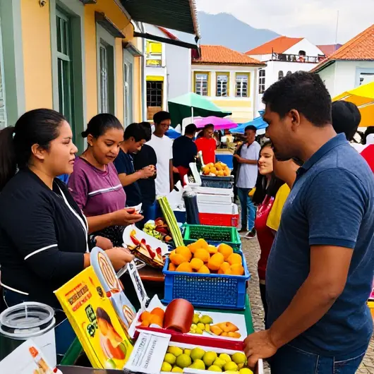 Sergipe: conheça os famosos Mercados Municipais de Aracaju Sergipe: conheça os famosos Mercados Municipais de Aracaju