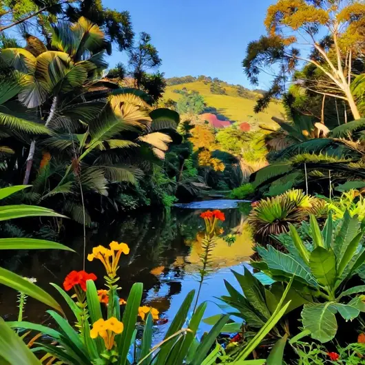 Sergipe: natureza