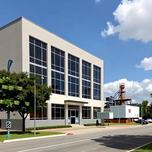 Skyline Servicos Industriais: Sua Parada Essencial Skyline Servicos Industriais: Sua Parada Essencial