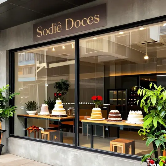 Sodiê Doces