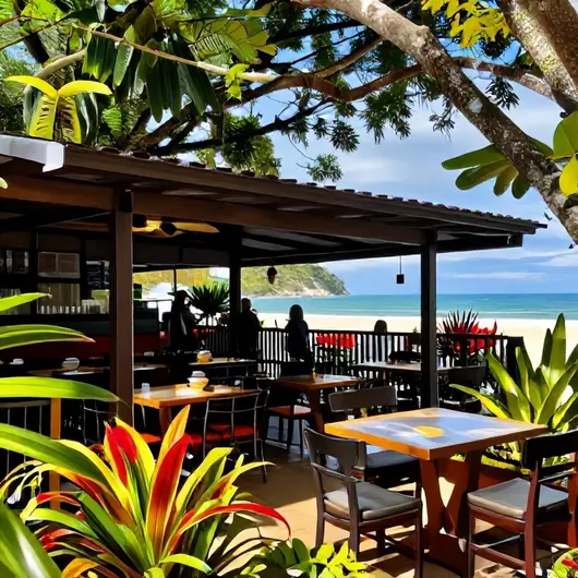 Sollo Restaurante