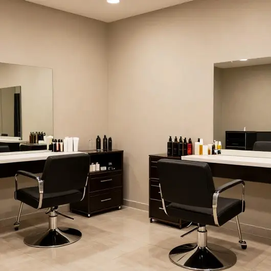 Studio Hair International