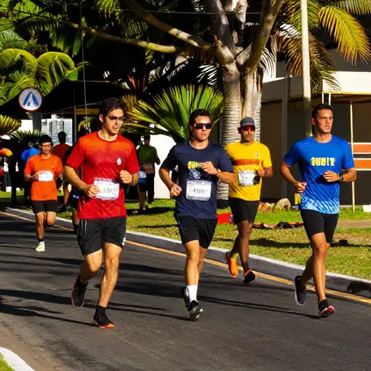 SUN DAY RUN: Uma Experiência de Corrida Inesquecível