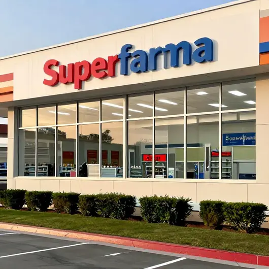Superfarma