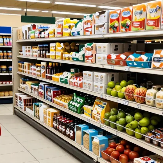 Supermercado Beira Rio