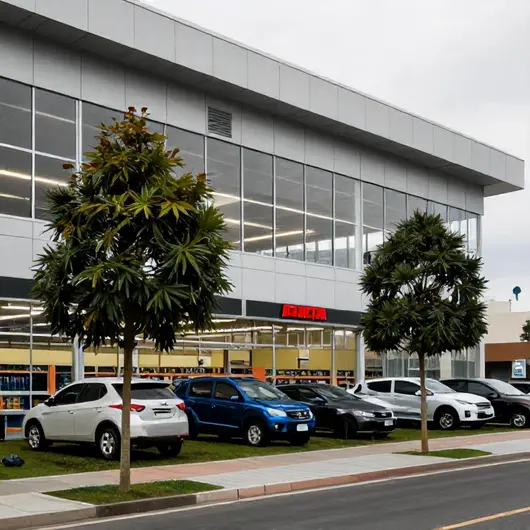Supermercado +Economia: Seu Destino de Compras em Aracaju