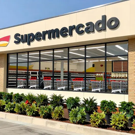 Supermercado São Miguel Supermercado São Miguel