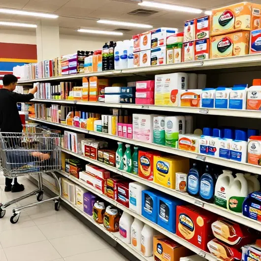Tabajara Supermercado