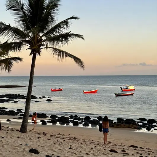 Tábua de Marés: Entenda Como o Fenômeno Afeta Aracaju Tábua de Marés: Entenda Como o Fenômeno Afeta Aracaju
