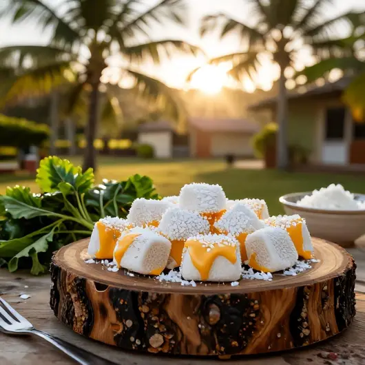 Tapioca: O Delicioso Sabor Sergipano