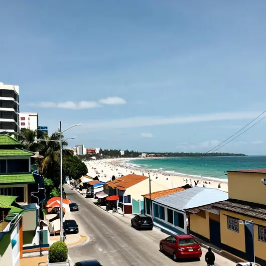 Top 10 Locais Imperdíveis para Fotos em Aracaju