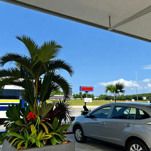 Transfer Aeroporto em Aracaju: Como Chegar com Conforto Transfer Aeroporto em Aracaju: Como Chegar com Conforto