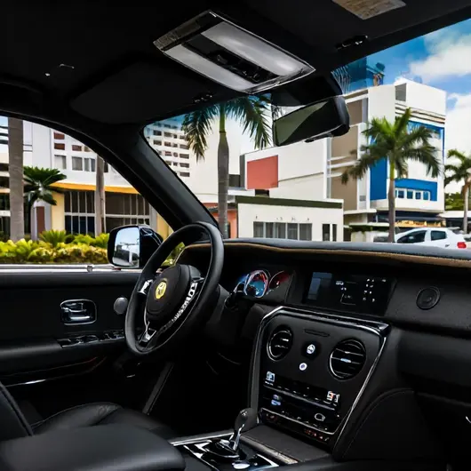 Transporte Executivo em Aracaju: Conforto e Praticidade para sua Viagem Transporte Executivo em Aracaju: Conforto e Praticidade para sua Viagem