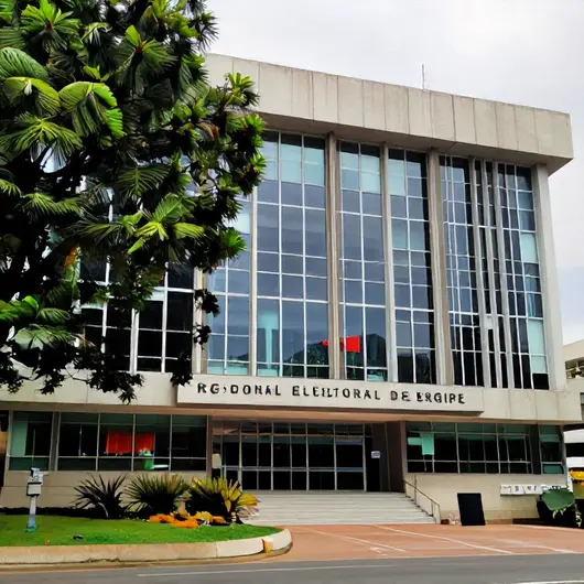 Tribunal Regional Eleitoral de Sergipe: Um Guia Completo