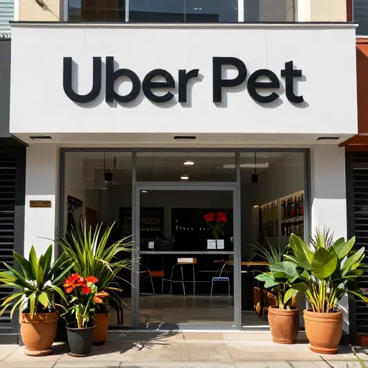Uber Pet Aracaju: O Melhor Cuidado para Seu Pet Uber Pet Aracaju: O Melhor Cuidado para Seu Pet