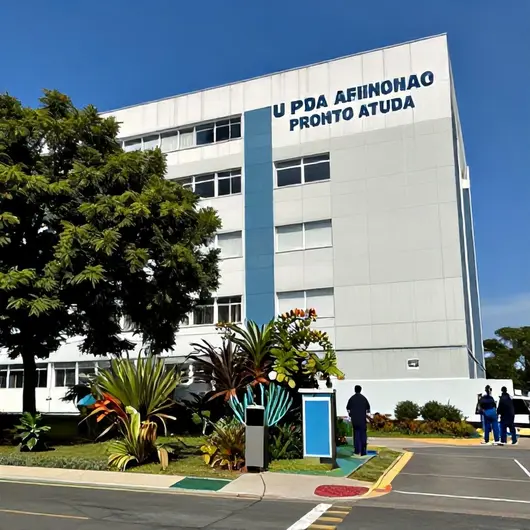 UPAs: Entenda o Papel das Unidades de Pronto Atendimento em Aracaju UPAs: Entenda o Papel das Unidades de Pronto Atendimento em Aracaju