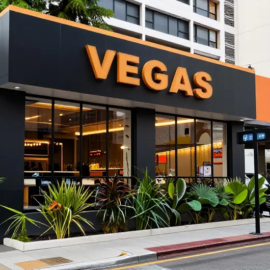 Vegas Delivery- Aracaju: Sabor e Comodidade na Sua Mesa Vegas Delivery- Aracaju: Sabor e Comodidade na Sua Mesa