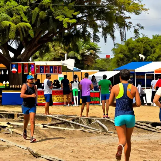 Verão Sergipe