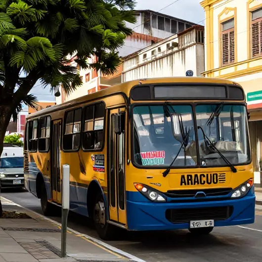 Viação Modelo