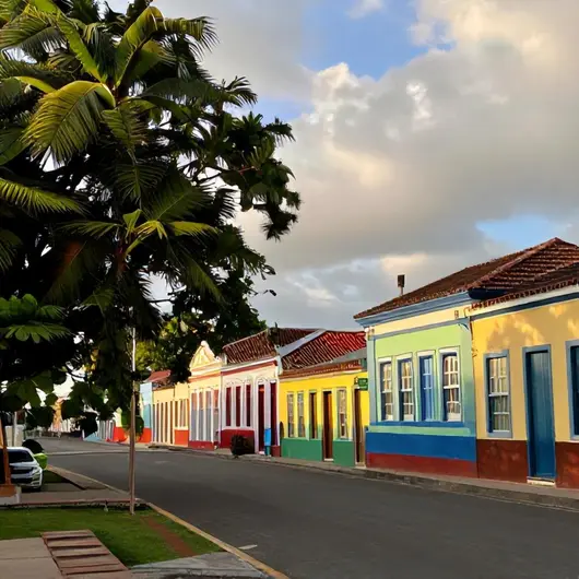 Vila Inácio: Um Destino Imperdível