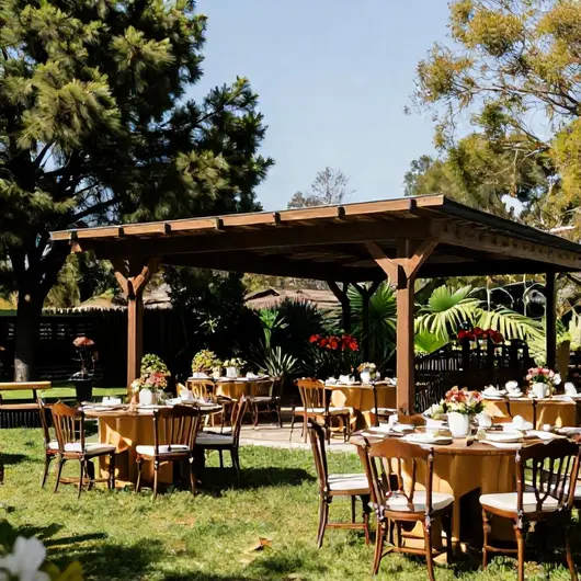 Villaverde Espaço Festas: O Local Ideal para Suas Celebrações