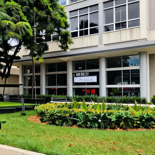 Vip Office Aracaju: O Espaço Ideal para Seus Negócios Vip Office Aracaju: O Espaço Ideal para Seus Negócios