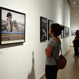 Abertura do 11º Salão de Fotografia celebra diferentes olhares sobre Aracaju e premia fotógrafos