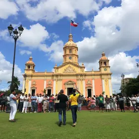 Após 171 anos, Aracaju ganha oficialmente seu primeiro hino Hino Municipal de Aracaju