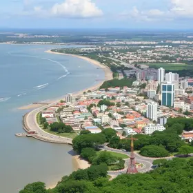 Aracaju geração de empregos