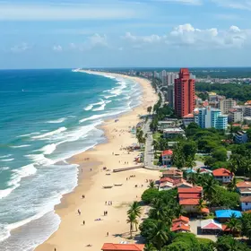 Aracaju Ideb