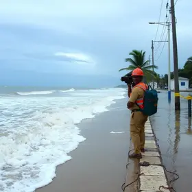 Defesa Civil de Aracaju