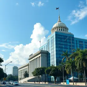 Governo Digital de Aracaju é reconhecido como modelo em transformação tecnológica na América Latina Governo Digital de Aracaju