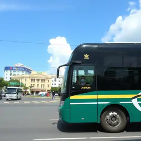 retorno da VRS ao transporte coletivo de Aracaju