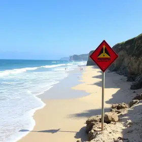 Praia dos Artistas