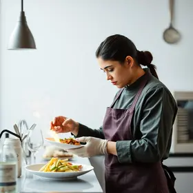 Prefeitura conclui capacitações e amplia perspectivas profissionais nas áreas administrativa e gastronômica Prefeitura de Aracaju
