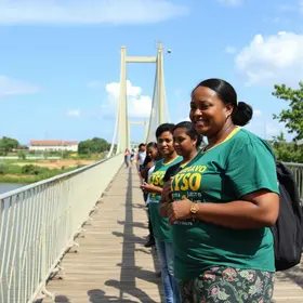 Tamo Junto Aracaju celebra um ano e se consolida como ponte entre serviços ofertados e o exercício da cidadania Tamo Junto