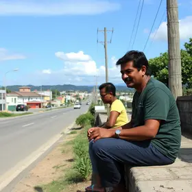 Tamo Junto Aracaju