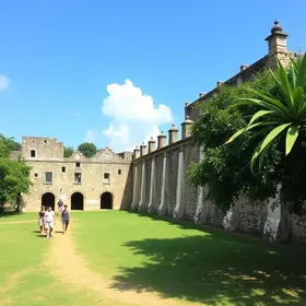 Tour Pedagógico