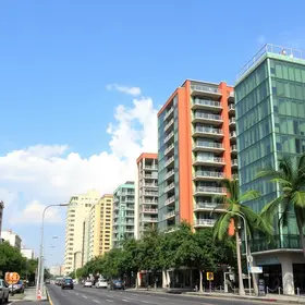 Aracaju recebe encontro nacional sobre inovação, planejamento e desenvolvimento urbano inovação e desenvolvimento urbano