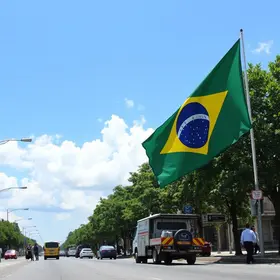 Confira o funcionamento dos serviços da Prefeitura de Aracaju no feriado do Dia da Independência do Brasil funcionamento dos serviços da Prefeitura no feriado