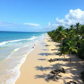 Descubra Aracaju reforça compromisso com valorização de espaços de turismo e lazer valorização de espaços de turismo e lazer