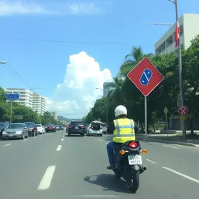 Semana Nacional de Trânsito