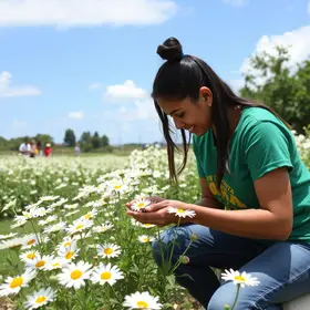 Prefeitura de Aracaju promove ação de saúde para margaridas neste sábado, 12 ação de saúde para margaridas Aracaju